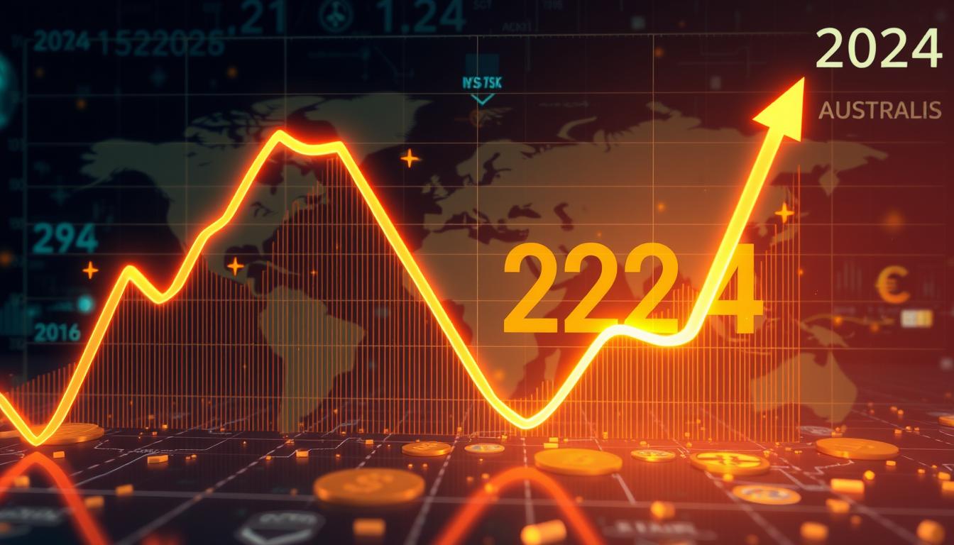 2024澳幣未來走勢分析：影響匯率關鍵因素解讀